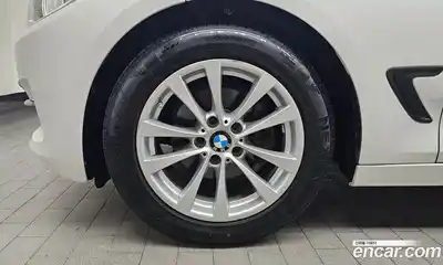 BMW 3-Series 2016 2.0 гидро в Москве № 2198152, миниатюра 5