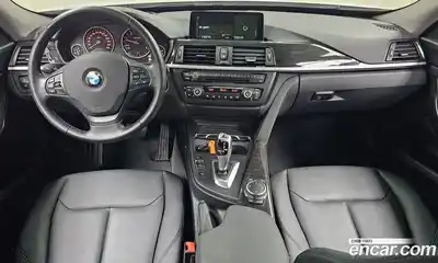 BMW 3-Series 2016 2.0 гидро в Москве № 2198152, миниатюра 7