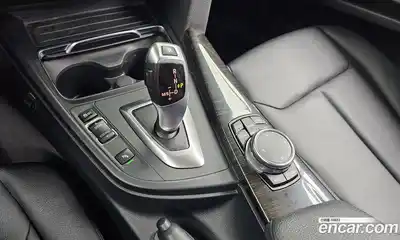BMW 3-Series 2016 2.0 гидро в Москве № 2198152, миниатюра 9