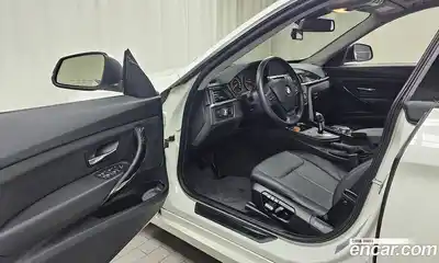 BMW 3-Series 2016 2.0 гидро в Москве № 2198152, миниатюра 10