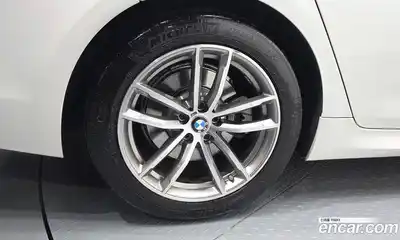 BMW 5-Series 2017 2.0 гидро в Москве № 2198172, миниатюра 5