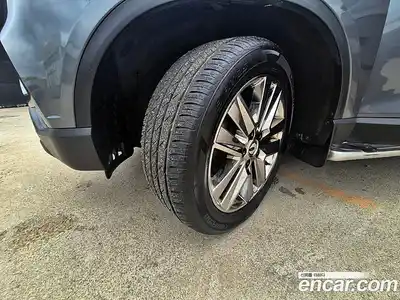 SsangYong Rexton 2021 2.2 гидро в Москве, миниатюра 5
