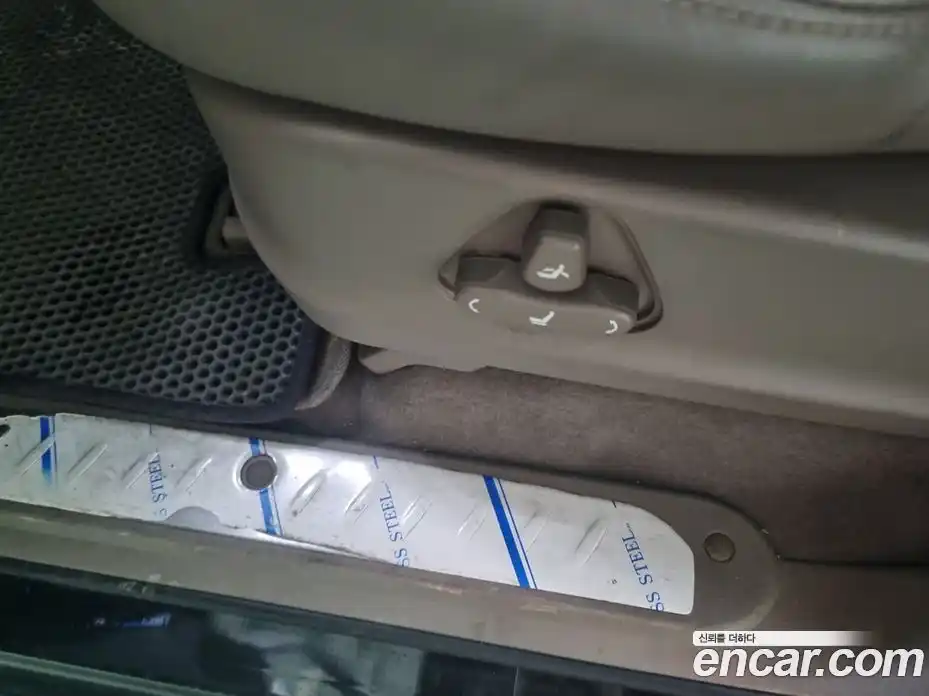SsangYong Korando 2014 2.0 гидро в Москве № 2198496, фото 11