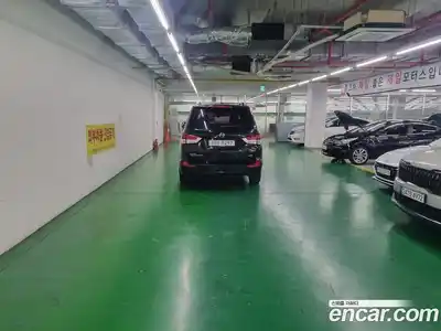 SsangYong Korando 2014 2.0 гидро в Москве № 2198496, миниатюра 4