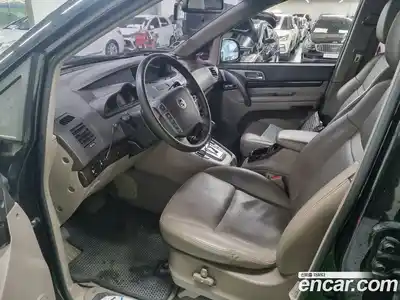 SsangYong Korando 2014 2.0 гидро в Москве № 2198496, миниатюра 5