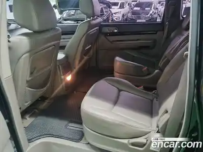 SsangYong Korando 2014 2.0 гидро в Москве № 2198496, миниатюра 6