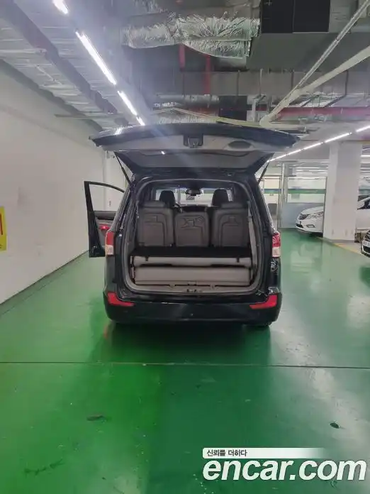 SsangYong Korando 2014 2.0 гидро в Москве № 2198496, фото 7