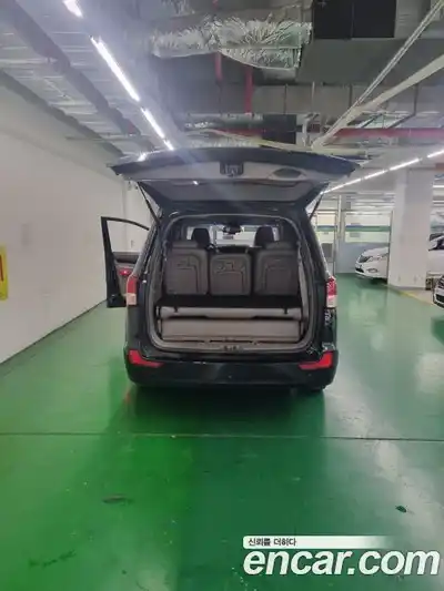 SsangYong Korando 2014 2.0 гидро в Москве № 2198496, миниатюра 7