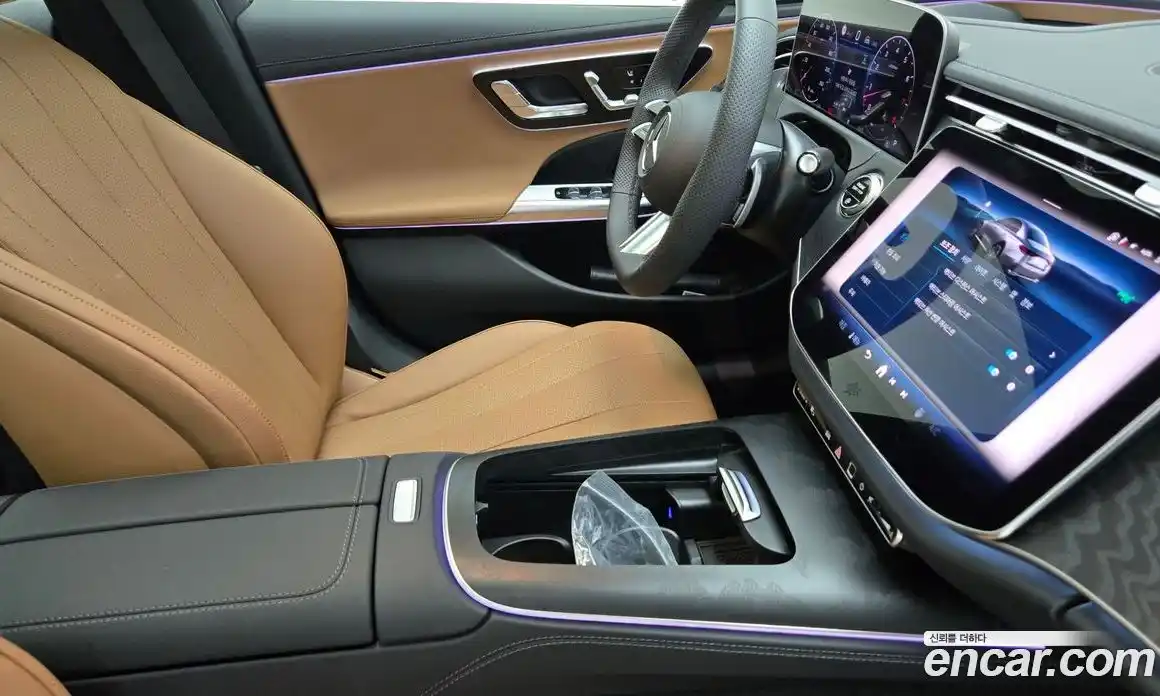 Mercedes-Benz E-Class 2025 2.0 гидро в Москве, фото 14