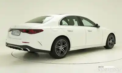 Mercedes-Benz E-Class 2025 2.0 гидро в Москве, миниатюра 2