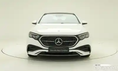 Mercedes-Benz E-Class 2025 2.0 гидро в Москве, миниатюра 3