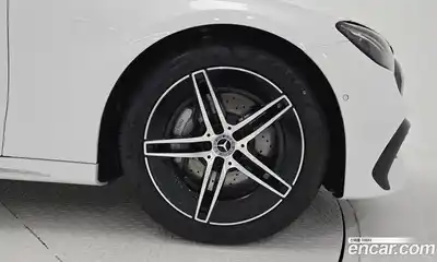 Mercedes-Benz E-Class 2025 2.0 гидро в Москве, миниатюра 5