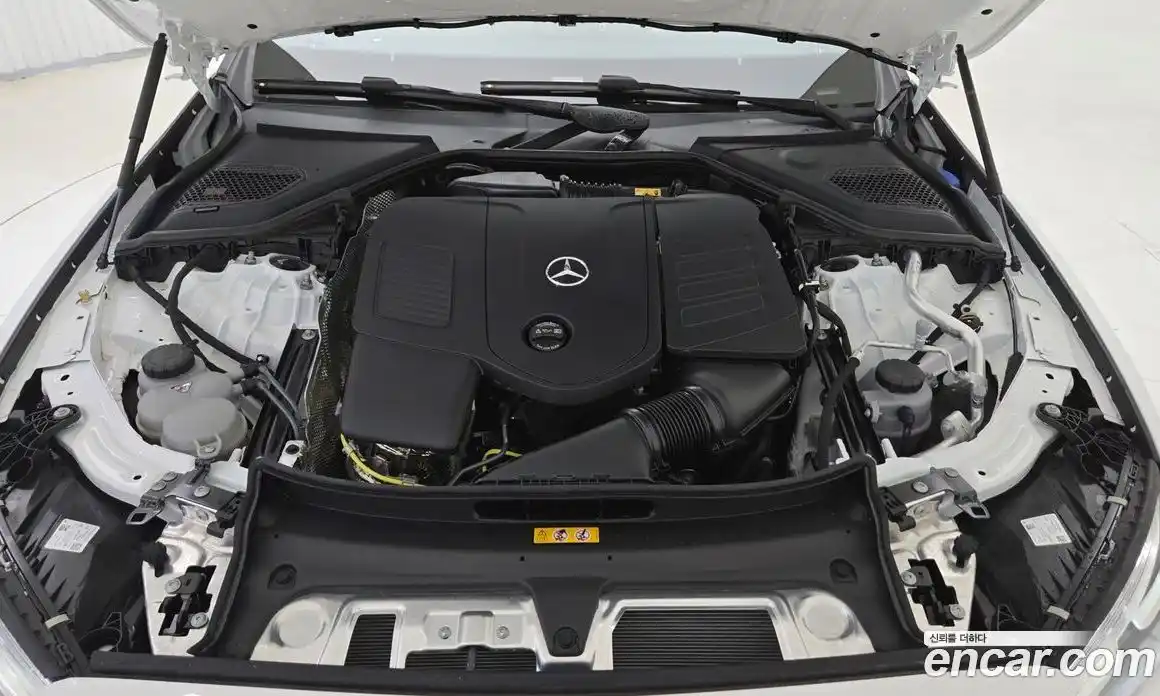 Mercedes-Benz E-Class 2025 2.0 гидро в Москве, фото 6