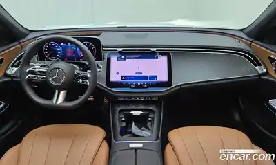 Mercedes-Benz E-Class 2025 2.0 гидро в Москве, миниатюра 7