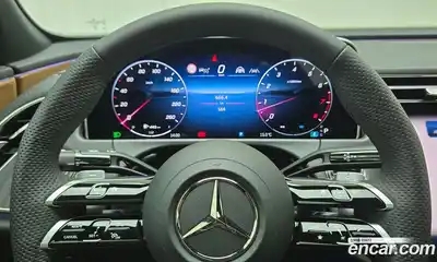 Mercedes-Benz E-Class 2025 2.0 гидро в Москве, миниатюра 8