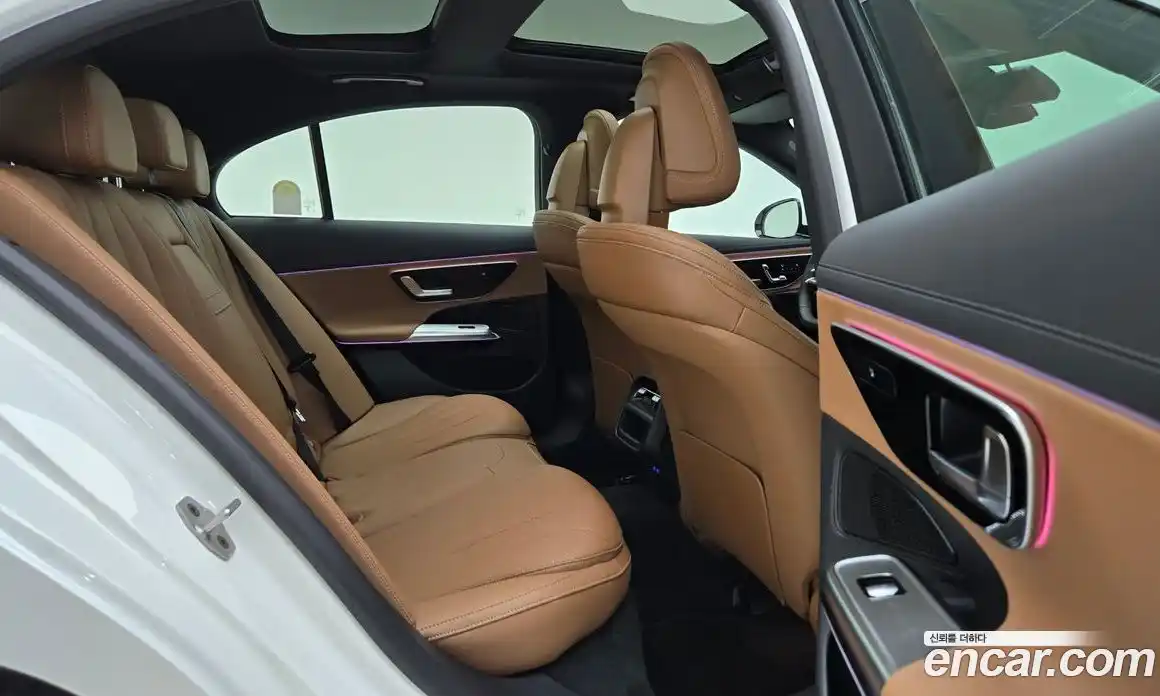 Mercedes-Benz E-Class 2025 2.0 гидро в Москве, фото 10
