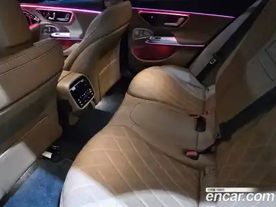 Mercedes-Benz E-Class 2025 3.0 гидро в Москве, миниатюра 12