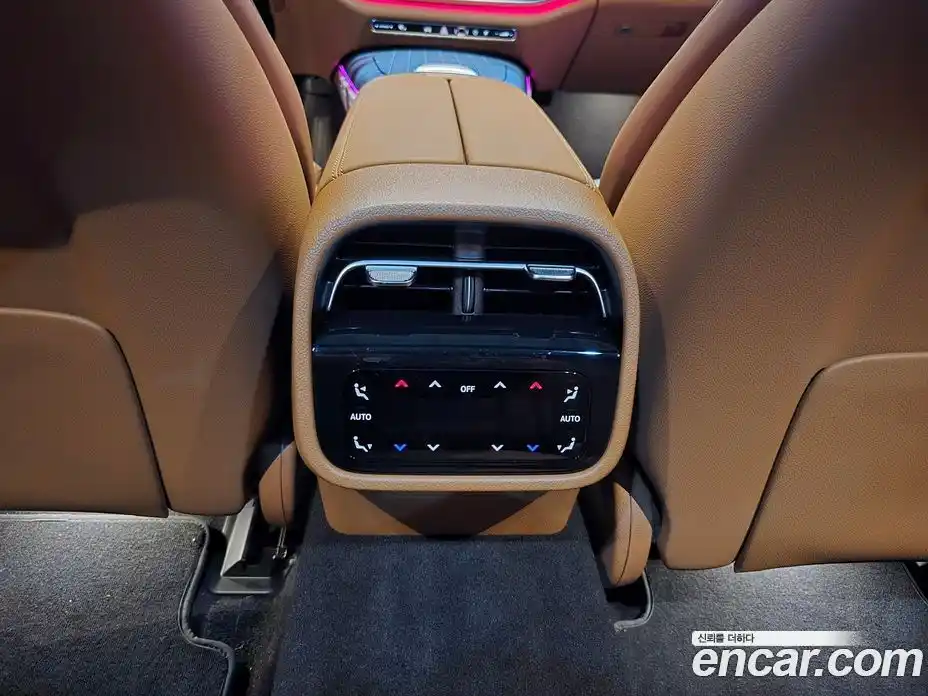 Mercedes-Benz E-Class 2025 3.0 гидро в Москве, фото 13