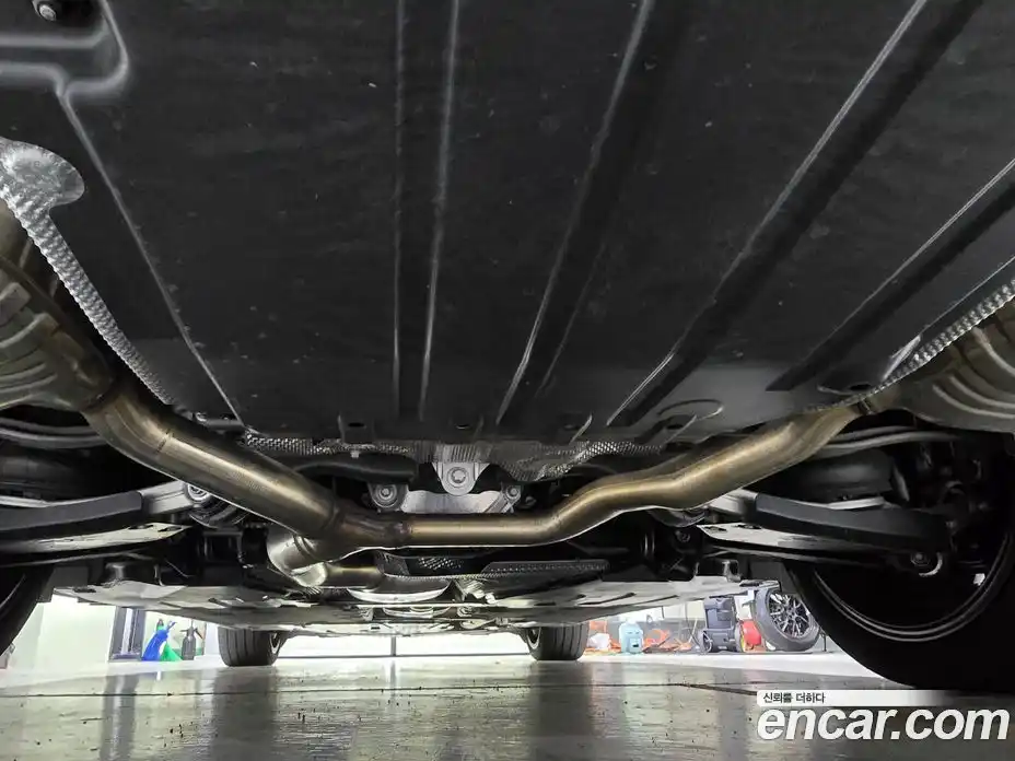 Mercedes-Benz E-Class 2025 3.0 гидро в Москве, фото 16