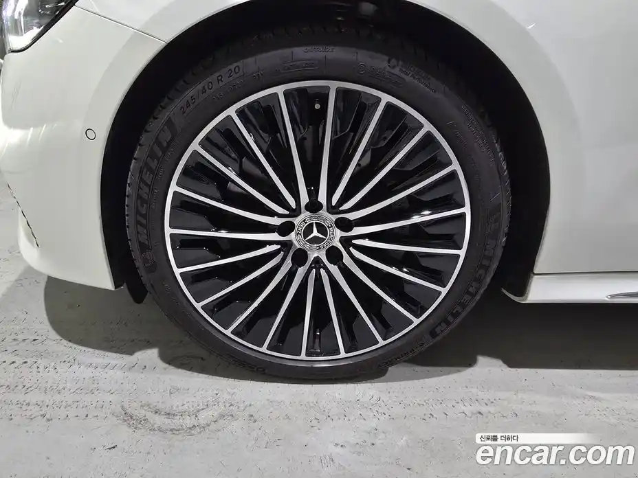 Mercedes-Benz E-Class 2025 3.0 гидро в Москве, фото 17