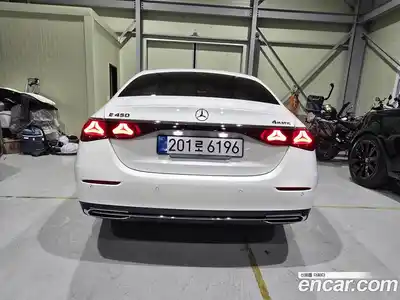 Mercedes-Benz E-Class 2025 3.0 гидро в Москве, миниатюра 4