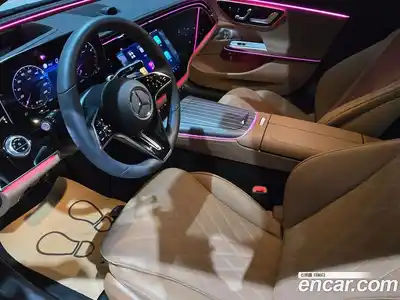Mercedes-Benz E-Class 2025 3.0 гидро в Москве, миниатюра 6