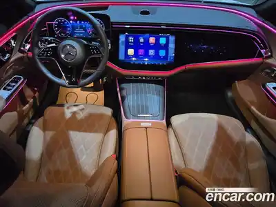 Mercedes-Benz E-Class 2025 3.0 гидро в Москве, миниатюра 7