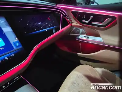 Mercedes-Benz E-Class 2025 3.0 гидро в Москве, миниатюра 8