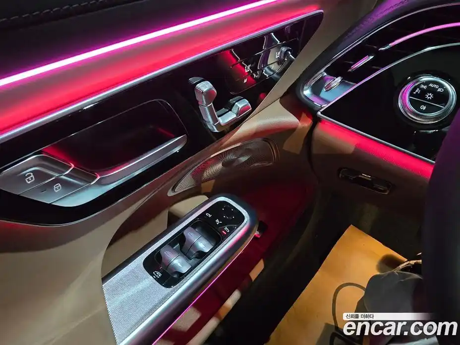 Mercedes-Benz E-Class 2025 3.0 гидро в Москве, фото 9