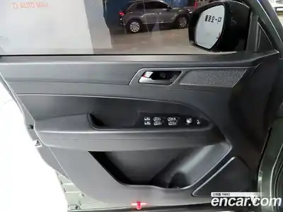 SsangYong Rexton 2022 2.2 гидро в Москве, миниатюра 12