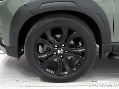 SsangYong Rexton 2022 2.2 гидро в Москве, миниатюра 5