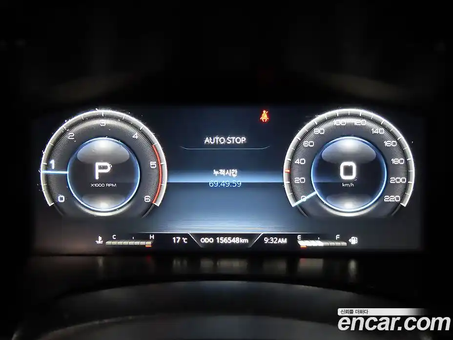 SsangYong Rexton 2022 2.2 гидро в Москве, фото 8