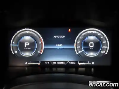 SsangYong Rexton 2022 2.2 гидро в Москве, миниатюра 8