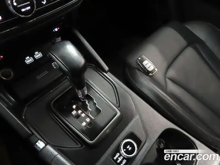 SsangYong Rexton 2022 2.2 гидро в Москве, фото 9