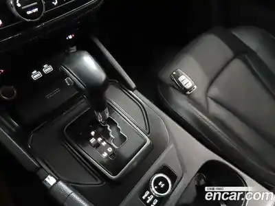 SsangYong Rexton 2022 2.2 гидро в Москве, миниатюра 9