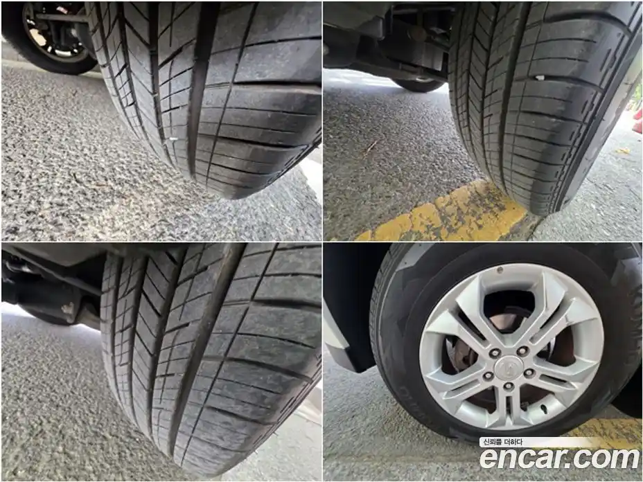 SsangYong Korando 2013 2.0 гидро в Москве № 2198776, фото 17
