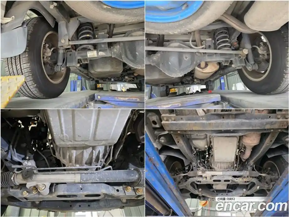 SsangYong Korando 2013 2.0 гидро в Москве № 2198776, фото 20