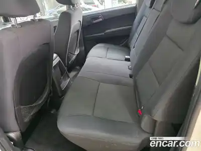 SsangYong Korando 2013 2.0 гидро в Москве № 2198776, миниатюра 7