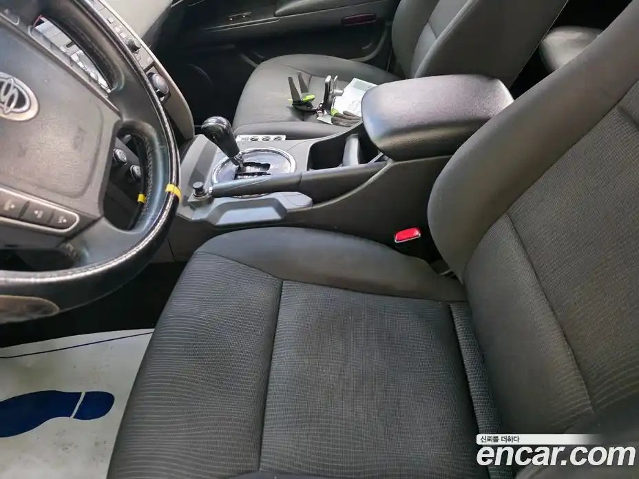 SsangYong Korando 2013 2.0 гидро в Москве № 2198776, фото 8