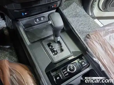 SsangYong Musso 2026 2.2 гидро в Москве, миниатюра 12