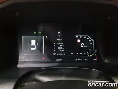 SsangYong Musso 2026 2.2 гидро в Москве, миниатюра 7
