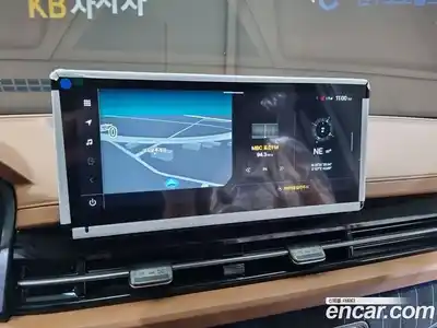 SsangYong Musso 2026 2.2 гидро в Москве, миниатюра 10