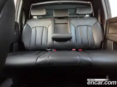 SsangYong Rexton 2024 2.2 гидро в Москве № 2198991, миниатюра 12