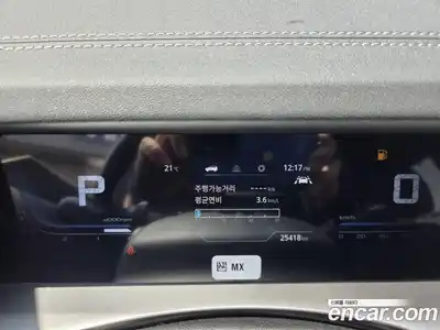 SsangYong Torres 2022 1.5 гидро в Москве № 2199007, миниатюра 7