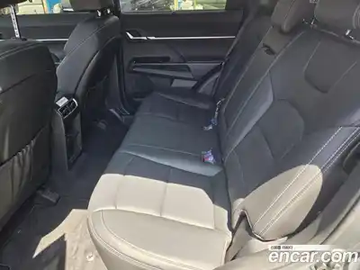 SsangYong Torres 2022 1.5 гидро в Москве № 2199007, миниатюра 10