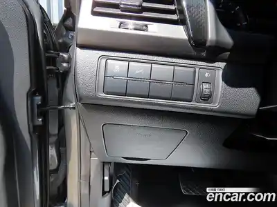 SsangYong Rexton 2021 2.2 гидро в Москве № 2199018, миниатюра 12