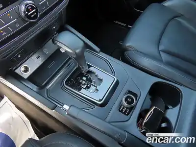 SsangYong Rexton 2021 2.2 гидро в Москве № 2199018, миниатюра 10