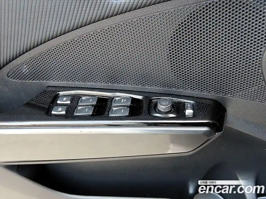 SsangYong TIBOLI 2021 1.5 гидро в Москве № 2199024, фото 11