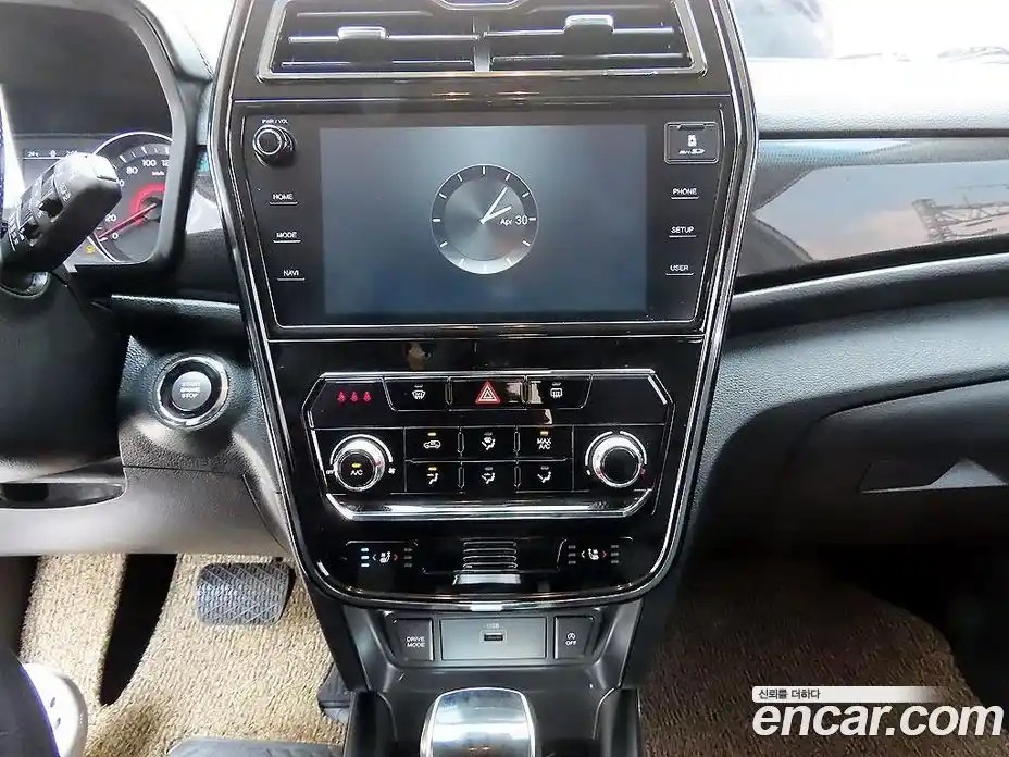 SsangYong TIBOLI 2021 1.5 гидро в Москве № 2199024, фото 12