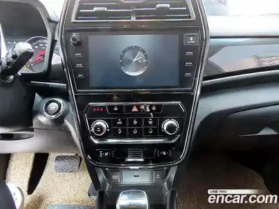 SsangYong TIBOLI 2021 1.5 гидро в Москве № 2199024, миниатюра 12